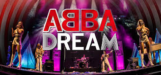 GLI ABBA DREAM stasera al Santomato Live Club
