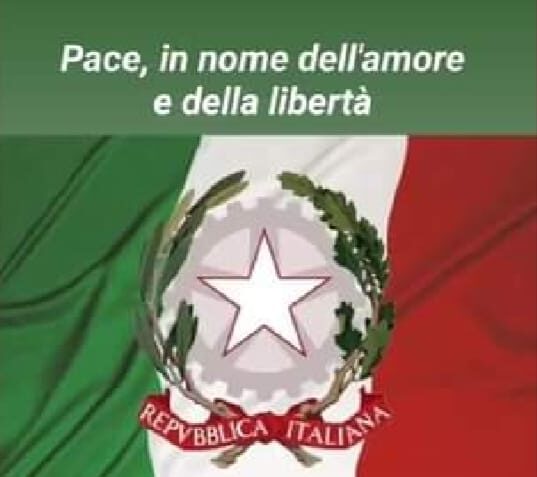 L’EMBLEMA DELLA REPUBBLICA ITALIANA